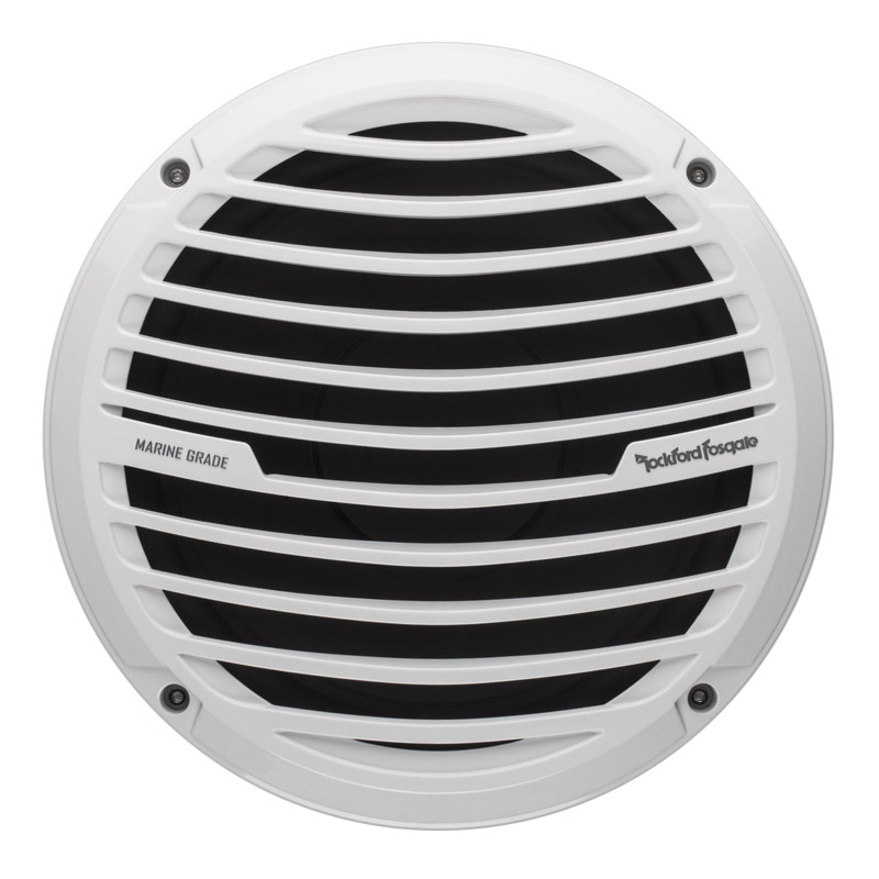 Rockford Fosgate RM110D2 Prime Marine 10 Rockford Fosgate RM110D2 Prime Marine 10